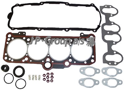 Jp Group Dichtungssatz, Zylinderkopf [Hersteller-Nr. 198067002] für Seat, VW von JP GROUP