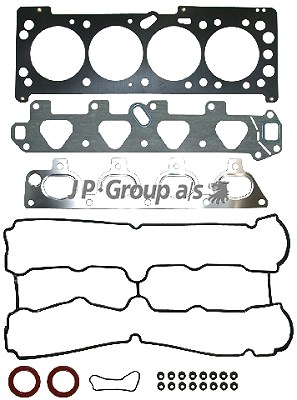 Jp Group Dichtungssatz, Zylinderkopf [Hersteller-Nr. 881606130] für Opel von JP GROUP