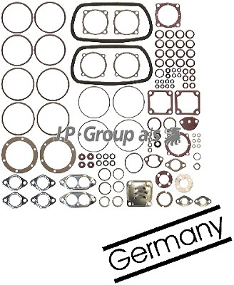 Jp Group Dichtungsvollsatz, Motor [Hersteller-Nr. 198200002ALT] für VW von JP GROUP