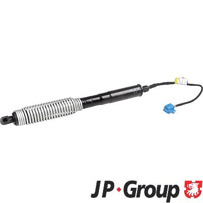 Jp Group Elektromotor, Heckklappe [Hersteller-Nr. 1481207480] für BMW von JP GROUP