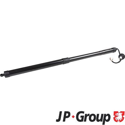 Jp Group Elektromotor, Heckklappe [Hersteller-Nr. 3481201170] für Honda von JP GROUP