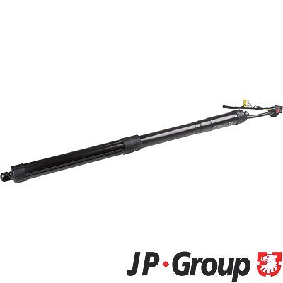 Jp Group Elektromotor, Heckklappe [Hersteller-Nr. 3581202180] für Hyundai von JP GROUP