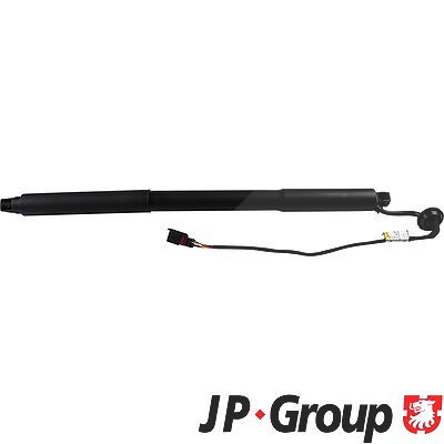 Jp Group Elektromotor, Heckklappe [Hersteller-Nr. 4981201580] für Volvo von JP GROUP