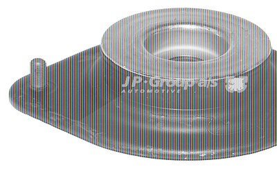 Jp Group Federbeinstützlager [Hersteller-Nr. 1142400200] für VW von JP GROUP