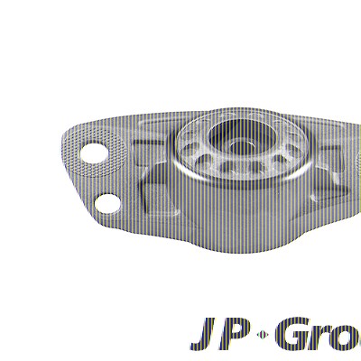 Jp Group Federbeinstützlager [Hersteller-Nr. 1152302200] für Audi, Seat, Skoda, VW von JP GROUP