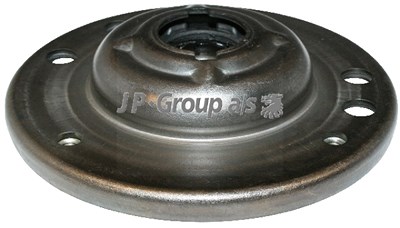 Jp Group Federbeinstützlager [Hersteller-Nr. 880344537] für Fiat, Opel, Saab, Vauxhall von JP GROUP