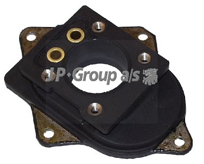 Jp Group Flansch, Vergaser [Hersteller-Nr. 129080003] für Audi, Seat, VW von JP GROUP