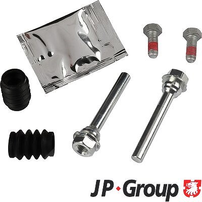 Jp Group Führungshülsensatz, Bremssattel [Hersteller-Nr. 1461951010] für BMW von JP GROUP