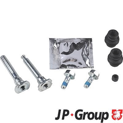 Jp Group Führungshülsensatz, Bremssattel [Hersteller-Nr. 3961951110] für Toyota, Subaru, Honda, Infiniti, Nissan, Mitsubishi von JP GROUP