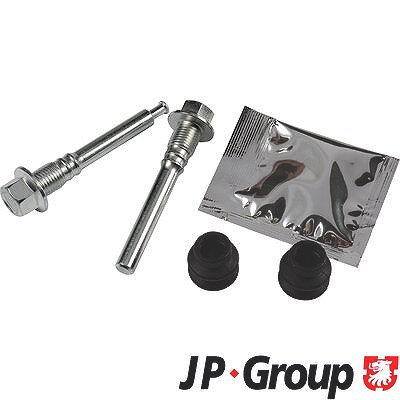 Jp Group Führungshülsensatz, Bremssattel [Hersteller-Nr. 4061951110] für Suzuki, Nissan, Renault, Citroën von JP GROUP