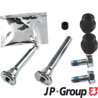 Jp Group Führungshülsensatz, Bremssattel [Hersteller-Nr. 4061951210] für Suzuki, Nissan, Mazda von JP GROUP