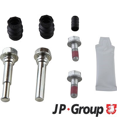 Jp Group Führungshülsensatz, Bremssattel [Hersteller-Nr. 4664001610] für Nissan, Subaru von JP GROUP