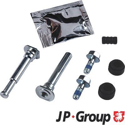 Jp Group Führungshülsensatz, Bremssattel [Hersteller-Nr. 4861951510] für Toyota, Lexus von JP GROUP