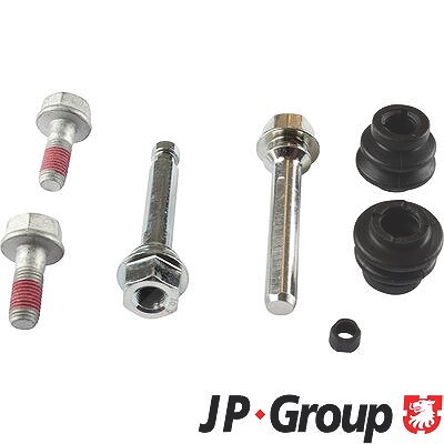 Jp Group Führungshülsensatz, Bremssattel [Hersteller-Nr. 4864005010] für Lexus, Nissan, Toyota von JP GROUP