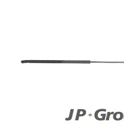 Jp Group Gasfeder, Koffer-/Laderaum [Hersteller-Nr. 1181212100] für Seat von JP GROUP