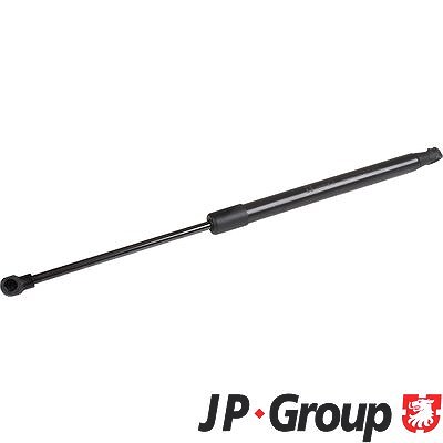 Jp Group Gasfeder, Koffer-/Laderaum [Hersteller-Nr. 4881201500] für Toyota von JP GROUP