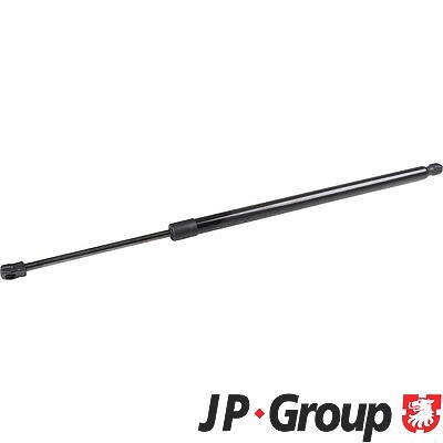 Jp Group Gasfeder, Koffer-/Laderaum [Hersteller-Nr. 5581200280] für Jeep von JP GROUP