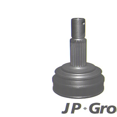 Jp Group Gelenksatz Antriebswelle [Hersteller-Nr. 1243200400] für Opel von JP GROUP