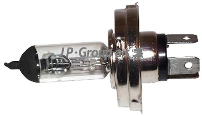 Jp Group Glühlampe, Hauptscheinwerfer [Hersteller-Nr. 8195900306] von JP GROUP