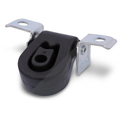 Jp Group Halter, Schalldämpfer [Hersteller-Nr. 253280006] für Seat, VW von JP GROUP