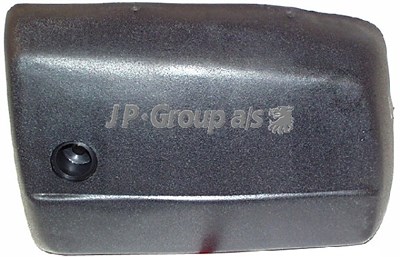 Jp Group Halter, Stoßfänger [Hersteller-Nr. 1184300676] für VW von JP GROUP