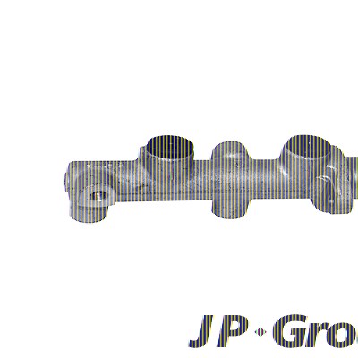 Jp Group Hauptbremszylinder [Hersteller-Nr. 1161100200] für Audi von JP GROUP