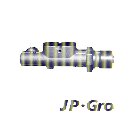 Jp Group Hauptbremszylinder [Hersteller-Nr. 1161100600] für Audi, Seat, Skoda, VW von JP GROUP