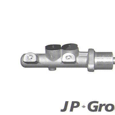 Jp Group Hauptbremszylinder [Hersteller-Nr. 1161101300] für Audi von JP GROUP