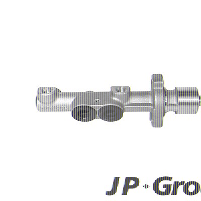 Jp Group Hauptbremszylinder [Hersteller-Nr. 1161101900] für Seat, Skoda, VW von JP GROUP