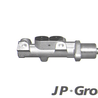 Jp Group Hauptbremszylinder [Hersteller-Nr. 1161102300] für VW von JP GROUP