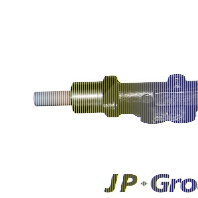 Jp Group Hauptbremszylinder [Hersteller-Nr. 1161102500] für Ford, Seat, VW von JP GROUP