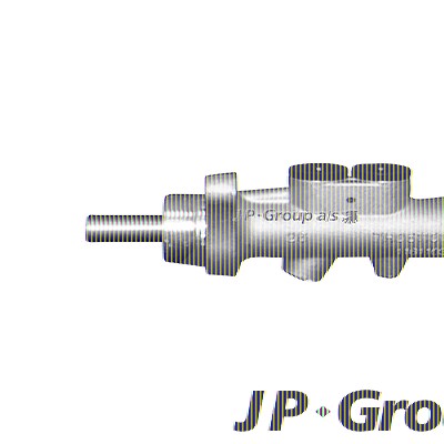 Jp Group Hauptbremszylinder [Hersteller-Nr. 1161103700] für VW, Porsche von JP GROUP