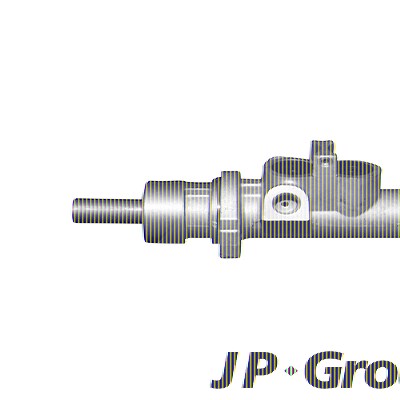 Jp Group Hauptbremszylinder [Hersteller-Nr. 1561100600] für Ford von JP GROUP