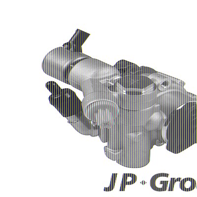 Jp Group Hydraulikpumpe, Lenkung [Hersteller-Nr. 1445101300] für BMW von JP GROUP