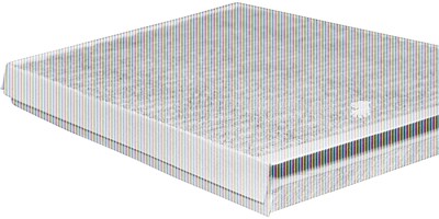 Jp Group Innenraumfilter (Pollenfilter) mit Aktivkohle [Hersteller-Nr. 1328101200] für Mercedes-Benz von JP GROUP