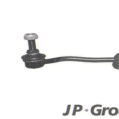 Jp Group Koppelstange, Pendelstütze [Hersteller-Nr. 1140403370] für Mercedes-Benz, VW von JP GROUP