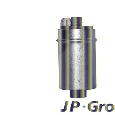 Jp Group Kraftstoffpumpe [Hersteller-Nr. 1415201400] für BMW von JP GROUP