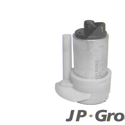 Jp Group Kraftstoffpumpe [Hersteller-Nr. 1115202800] für Seat, VW von JP GROUP