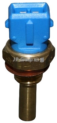 Jp Group Kühlmitteltemperatur-Sensor [Hersteller-Nr. 881338458] für Alfa Romeo, BMW, Citroën, Fiat, Ford, Honda, Hyundai, Lancia, Land Rover, Opel, Pe von JP GROUP