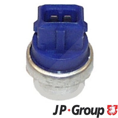 Jp Group Kühlmitteltemperatur-Sensor [Hersteller-Nr. 906045001] für VW, Audi, Seat, Ford, Mercedes-Benz von JP GROUP