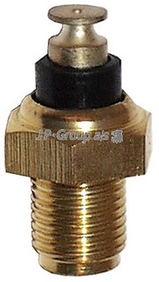 Jp Group Kühlmitteltemperatur-Sensor [Hersteller-Nr. 919256001] für Audi, Seat, VW von JP GROUP