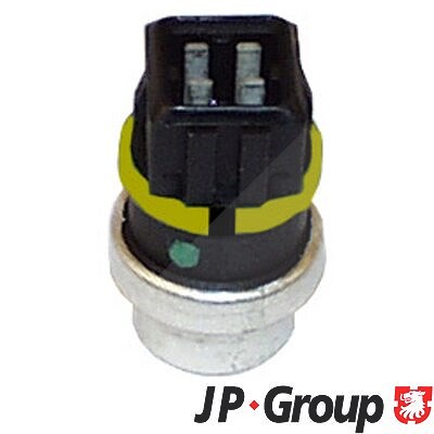 Jp Group Kühlmitteltemperatur-Sensor [Hersteller-Nr. 919415006] für Ford, Seat, Skoda, VW von JP GROUP