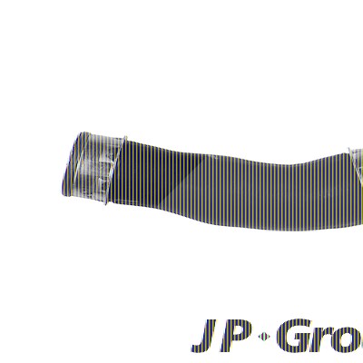 Jp Group Ladeluftschlauch [Hersteller-Nr. 1117704500] für VW von JP GROUP