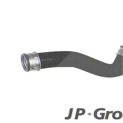 Jp Group Ladeluftschlauch [Hersteller-Nr. 1117705500] für VW von JP GROUP