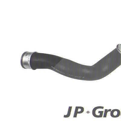 Jp Group Ladeluftschlauch [Hersteller-Nr. 1117705600] für VW von JP GROUP