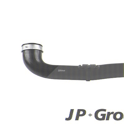 Jp Group Ladeluftschlauch [Hersteller-Nr. 1117707900] für Audi, Seat, VW von JP GROUP