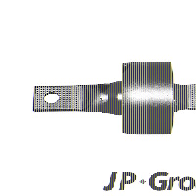 Jp Group Lagerung, Lenker [Hersteller-Nr. 3450300100] für Honda, Rover von JP GROUP