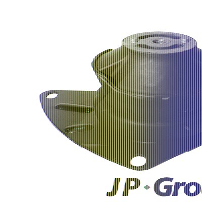 Jp Group Lagerung, Motor [Hersteller-Nr. 1117904380] für Seat, VW von JP GROUP