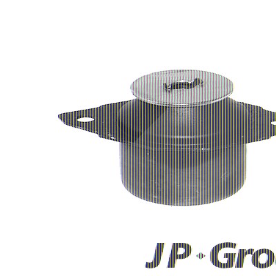 Jp Group Lagerung, Motor [Hersteller-Nr. 1117907470] für Seat, VW von JP GROUP