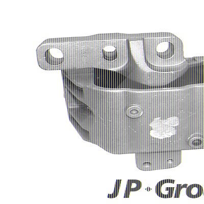 Jp Group Lagerung, Motor [Hersteller-Nr. 1117908880] für Audi, Seat, Skoda, VW von JP GROUP